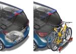 Opel Meriva 2014 года